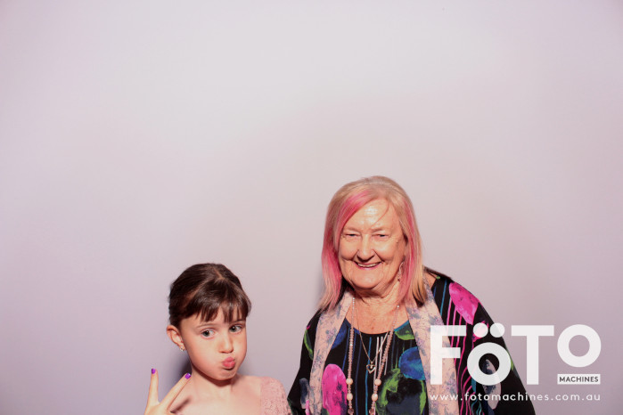 Lenny & Mel's Wedding | View more photos from the event at gallery.fotomachines.com.au/u/FOTOMachines/Lenny-Mels-Wedding